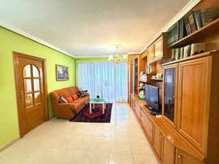 Piso en venta en Sur - PAU 4 en Móstoles