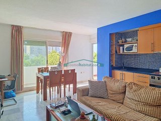 Piso en venta en Playa de Poniente en Benidorm