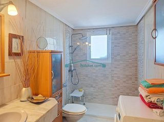 Piso en venta en Playa de Poniente en Benidorm