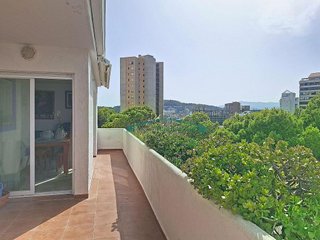 Piso en venta en Playa de Poniente en Benidorm