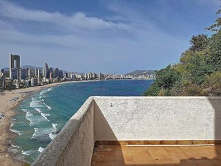 Piso en venta en Playa de Poniente en Benidorm