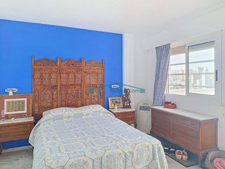 Piso en venta en Playa de Poniente en Benidorm