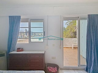 Piso en venta en Playa de Poniente en Benidorm