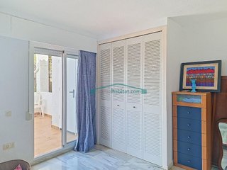 Piso en venta en Playa de Poniente en Benidorm