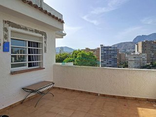 Piso en venta en Playa de Poniente en Benidorm