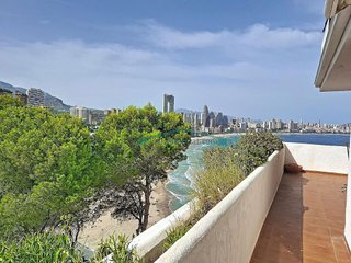 Piso en venta en Playa de Poniente en Benidorm
