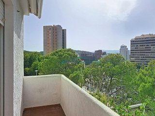Piso en venta en Playa de Poniente en Benidorm