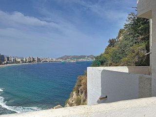 Piso en venta en Playa de Poniente en Benidorm