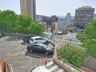 Piso en venta en Playa de Poniente en Benidorm