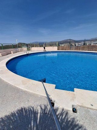 Piso en venta en Playa de Poniente en Benidorm