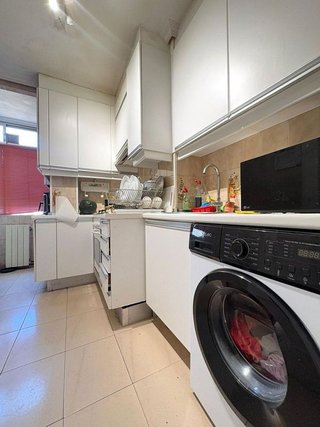 Piso en venta en Juan de la Cierva en Getafe