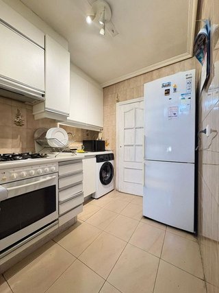 Piso en venta en Juan de la Cierva en Getafe
