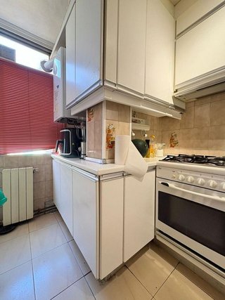 Piso en venta en Juan de la Cierva en Getafe