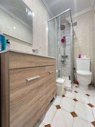 Piso en venta en Juan de la Cierva en Getafe
