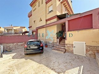 Piso en venta en Puerto de Mazarrón en Mazarrón