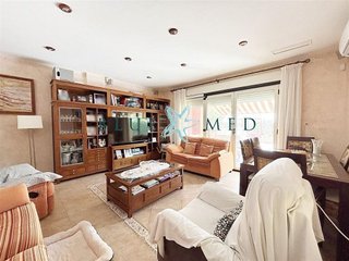 Piso en venta en Puerto de Mazarrón en Mazarrón
