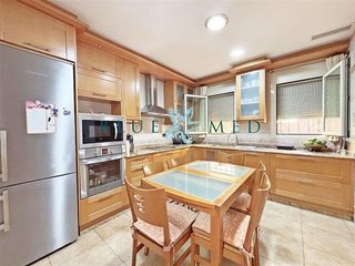 Piso en venta en Puerto de Mazarrón en Mazarrón