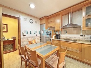 Piso en venta en Puerto de Mazarrón en Mazarrón