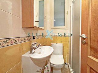 Piso en venta en Puerto de Mazarrón en Mazarrón