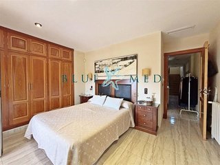 Piso en venta en Puerto de Mazarrón en Mazarrón