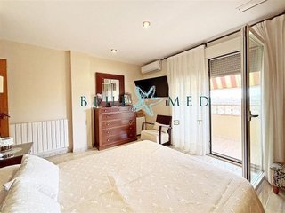 Piso en venta en Puerto de Mazarrón en Mazarrón