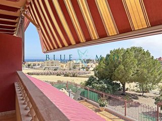 Piso en venta en Puerto de Mazarrón en Mazarrón