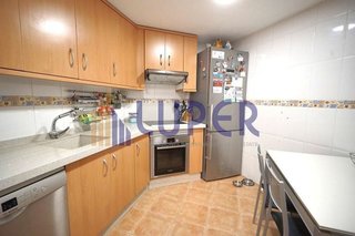 Piso en venta en Sol y Luz en San Vicente del Raspeig/Sant Vicent del Raspeig