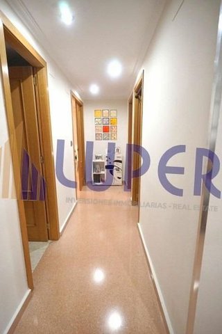 Piso en venta en Sol y Luz en San Vicente del Raspeig/Sant Vicent del Raspeig