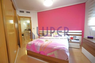 Piso en venta en Sol y Luz en San Vicente del Raspeig/Sant Vicent del Raspeig