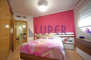 Piso en venta en Sol y Luz en San Vicente del Raspeig/Sant Vicent del Raspeig