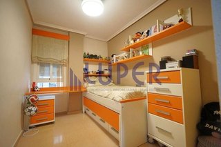 Piso en venta en Sol y Luz en San Vicente del Raspeig/Sant Vicent del Raspeig