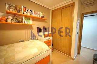 Piso en venta en Sol y Luz en San Vicente del Raspeig/Sant Vicent del Raspeig