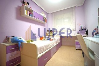 Piso en venta en Sol y Luz en San Vicente del Raspeig/Sant Vicent del Raspeig