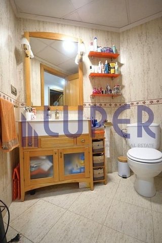 Piso en venta en Sol y Luz en San Vicente del Raspeig/Sant Vicent del Raspeig