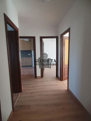 Piso en venta en Teis en Vigo