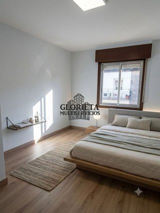 Piso en venta en Teis en Vigo