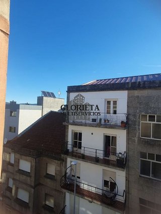 Piso en venta en Teis en Vigo