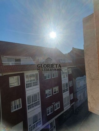Piso en venta en Teis en Vigo