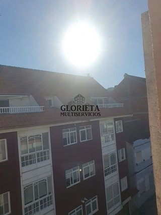 Piso en venta en Teis en Vigo