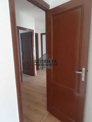 Piso en venta en Teis en Vigo