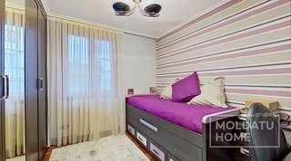 Piso en venta en Indautxu en Bilbao