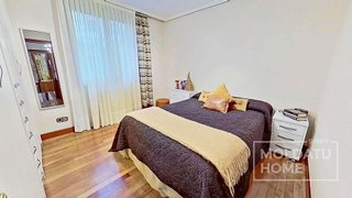 Piso en venta en Indautxu en Bilbao
