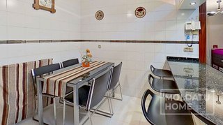 Piso en venta en Indautxu en Bilbao