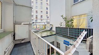 Piso en venta en Indautxu en Bilbao