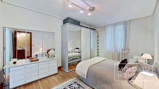 Piso en venta en Indautxu en Bilbao