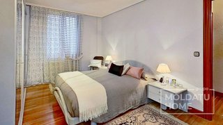 Piso en venta en Indautxu en Bilbao