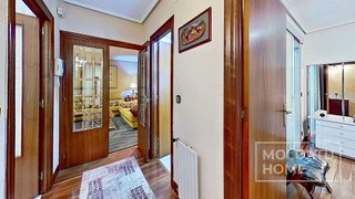 Piso en venta en Indautxu en Bilbao