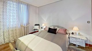 Piso en venta en Indautxu en Bilbao