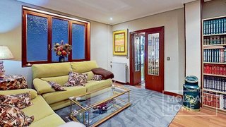 Piso en venta en Indautxu en Bilbao