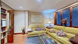 Piso en venta en Indautxu en Bilbao